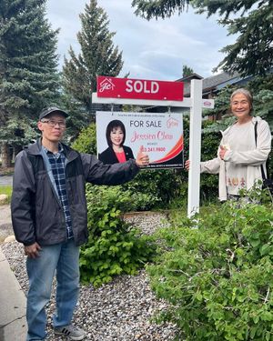 Image post by @jessicachanteamyyc on Instagram