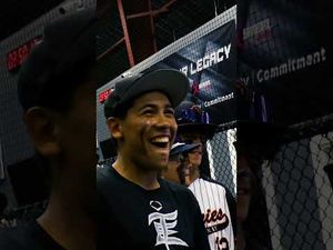 Video post by @BaseballLifestyle101 on YouTube