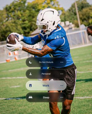 Image post by @tulsa_football on Instagram