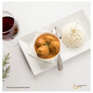 Image post by @restaurantecasaemilio on Instagram