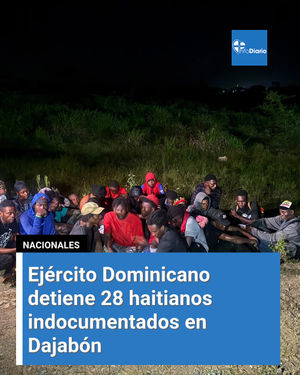 Image post by @infodiariord on Instagram