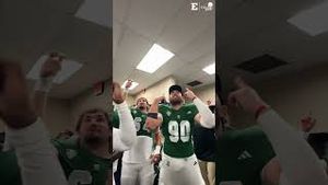 Video post by @emuathletics on YouTube