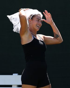 Image post by @wta on Instagram