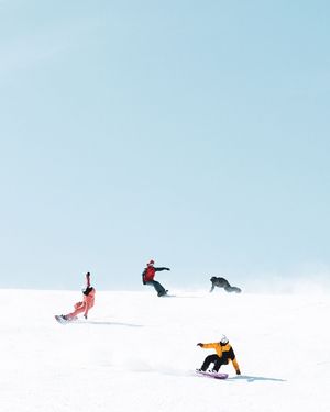 Image post by @aspensnowmass on Instagram