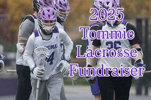 Image post by @stthomasmenslacrosse on Instagram