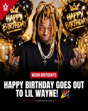 Image post by @worldstar on Instagram