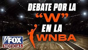 Video post by @foxnoticiasoficial on YouTube