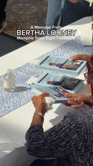Video post by @uofmemphis on TikTok