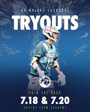 Image post by @ctwolveslax on Instagram