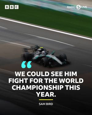 Image post by @5livesport on Instagram