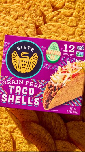 Video post by @sietefoods on TikTok