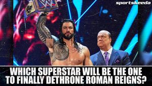 Image post by @SKWrestling_ on Twitter