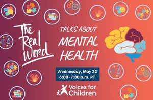 Image post by @VoicesForChildrenSD on Facebook