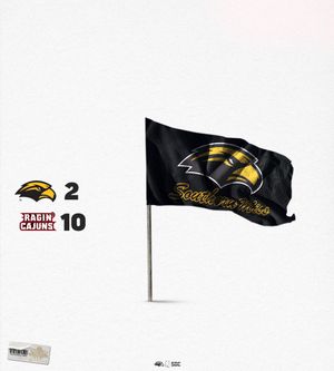 Image post by @SouthernMissSB on Twitter