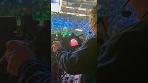 Video post by @behindthebroadcast on YouTube