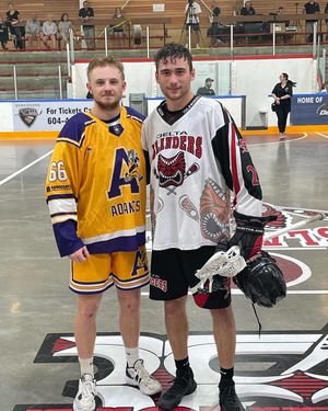 Image post by @griffsmlax on Instagram