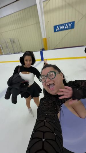 Video post by @lainedubin on TikTok