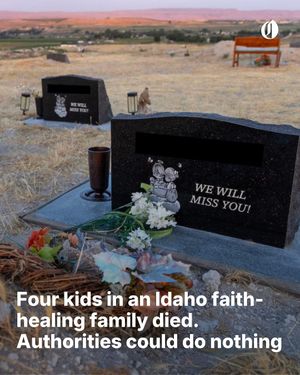 Image post by @theoregonian on Instagram
