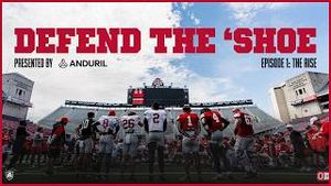 Video post by @ohiostatefb on YouTube