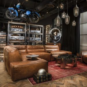 Image post by @timothyoulton on Instagram
