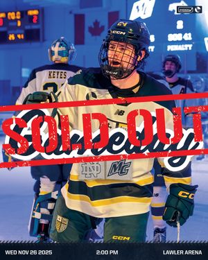 Image post by @merrimack_mih on Instagram