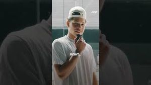 Video post by @atptour on YouTube