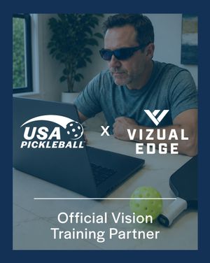 Image post by @usapickleball on Instagram