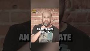 Video post by @louiskatzcomedy on YouTube