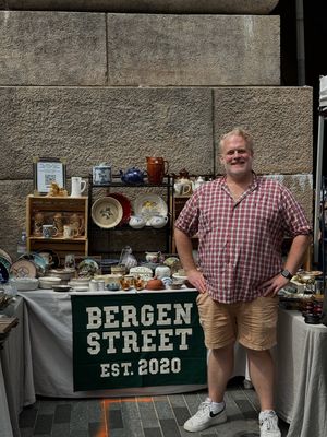 Image post by @bkflea on Instagram