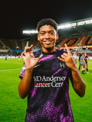Image post by @houstondash on Instagram
