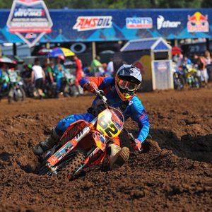 Image post by @racerxonline on Instagram