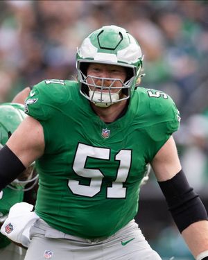 Image post by @PHLY_Eagles on Twitter