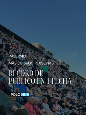 Image post by @polohubsocial on Instagram