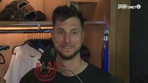 Video post by @dodgerblue1958 on YouTube