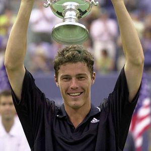 Image post by @usopen on Instagram