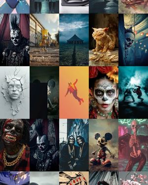 Image post by @deepsleepstudio on Instagram
