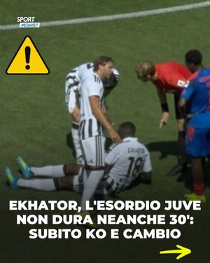 Image post by @sportmediaset on Instagram