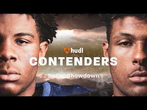 Video post by @hudl on YouTube