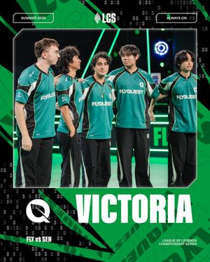 Image post by @lolesportsla on Instagram