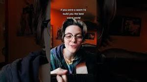 Video post by @meganlenius on YouTube