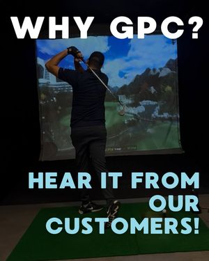 Image post by @golfparadiseclub on Instagram