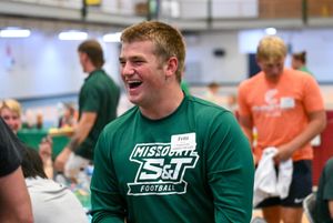 Image post by @minersports on Instagram