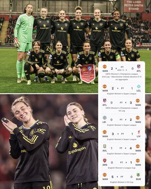 Image post by @ESPNFC on Twitter