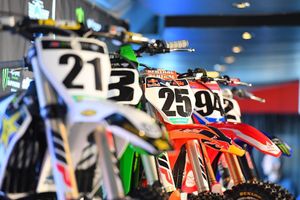 Image post by @racerxonline on Instagram