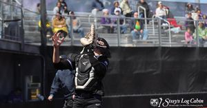 Image post by @ucaathletics on Instagram