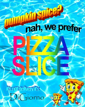 Image post by @digiorno on Instagram
