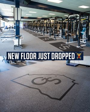 Image post by @gsathletics_fb on Instagram