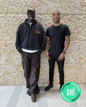 Image post by @bmi on Instagram
