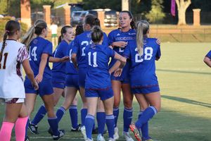 Image post by @BlueHoseWSOC on Twitter