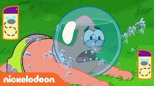 Video post by @nickelodeon on YouTube